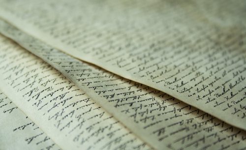 Biographe à Nantes - Qui suis-je